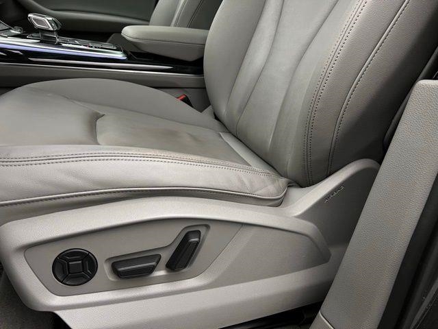 2022 Audi Q7 Premium Plus AWD