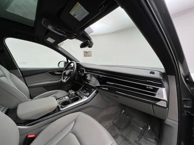 2022 Audi Q7 Premium Plus AWD