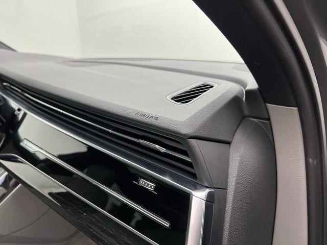 2022 Audi Q7 Premium Plus AWD