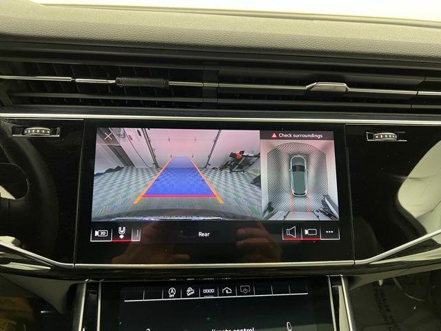 2022 Audi Q7 Premium Plus AWD