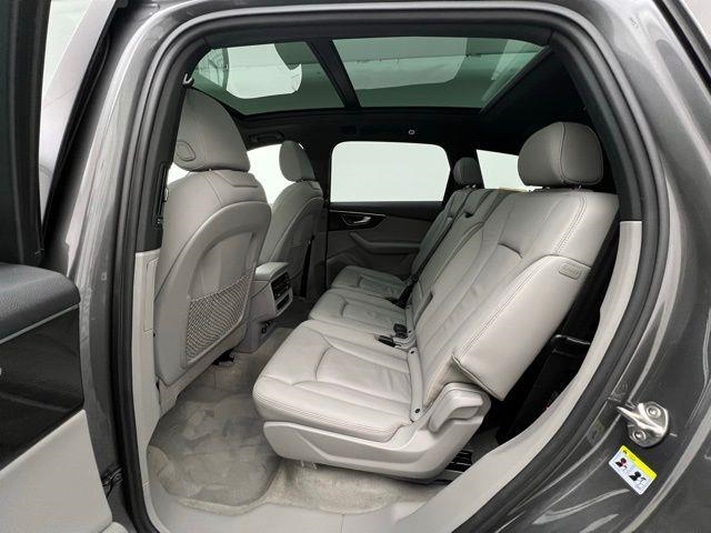 2022 Audi Q7 Premium Plus AWD
