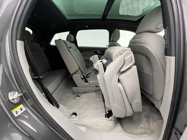 2022 Audi Q7 Premium Plus AWD