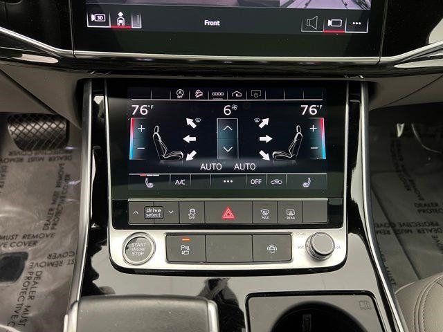 2022 Audi Q7 Premium Plus AWD