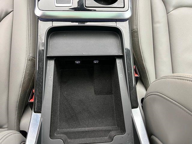 2022 Audi Q7 Premium Plus AWD