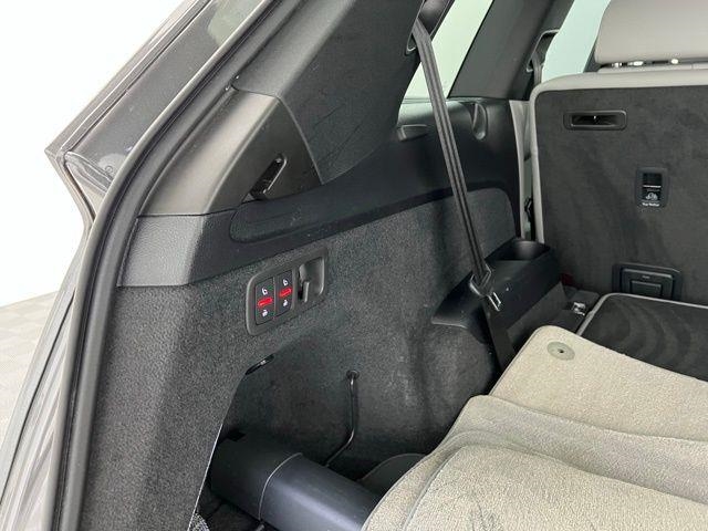 2022 Audi Q7 Premium Plus AWD