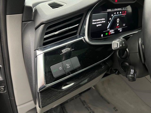 2022 Audi Q7 Premium Plus AWD