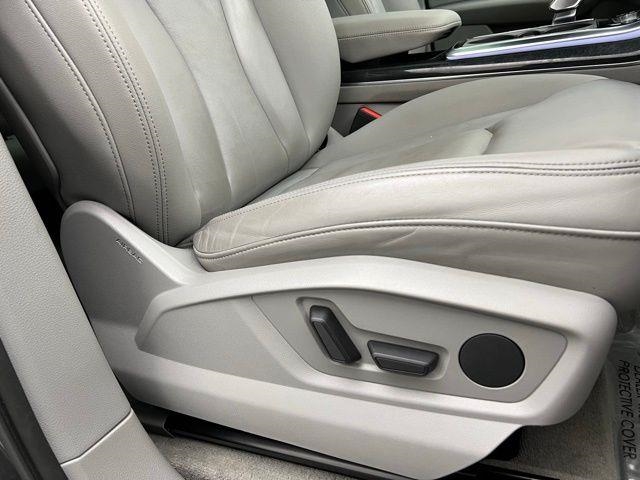 2022 Audi Q7 Premium Plus AWD