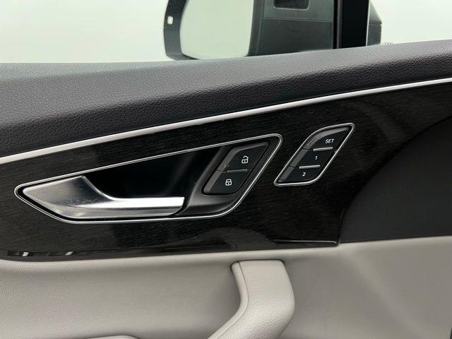2022 Audi Q7 Premium Plus AWD