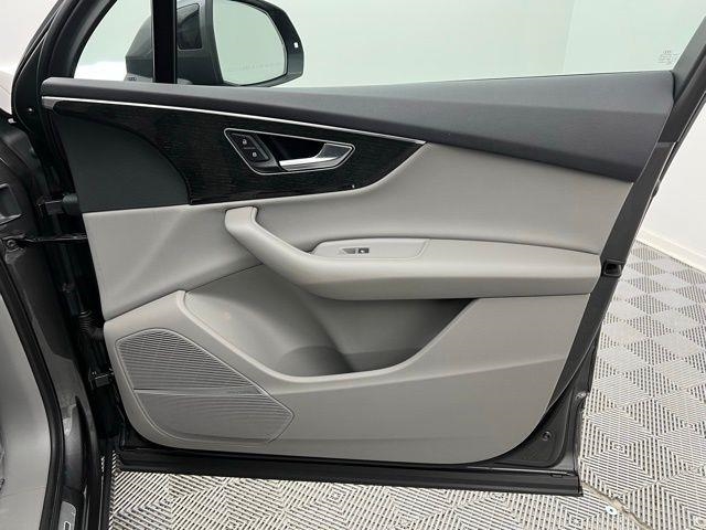 2022 Audi Q7 Premium Plus AWD