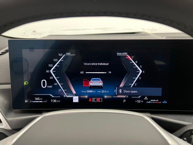 2025 BMW 4 Series 430i xDrive AWD