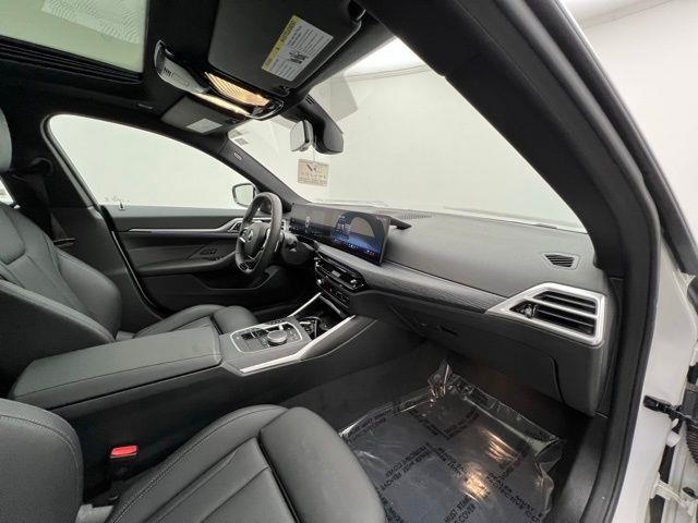 2025 BMW 4 Series 430i xDrive AWD