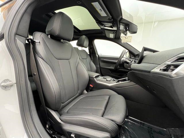 2025 BMW 4 Series 430i xDrive AWD