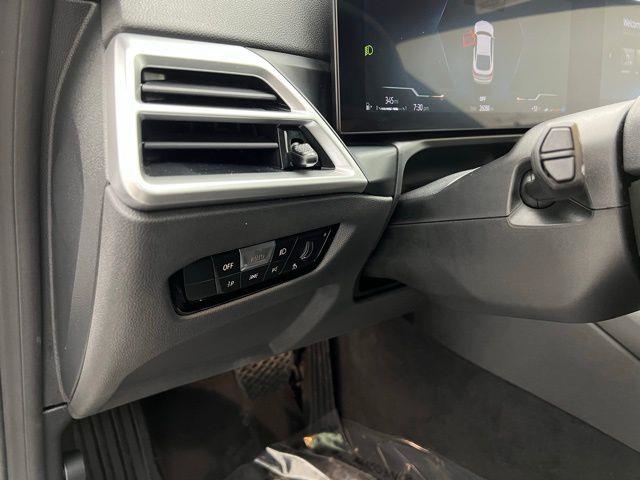 2025 BMW 4 Series 430i xDrive AWD