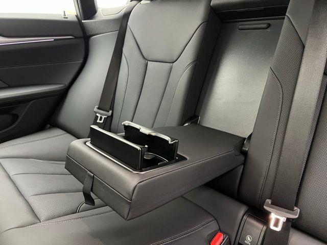 2025 BMW 4 Series 430i xDrive AWD