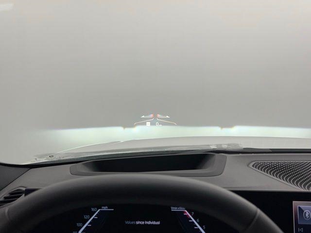 2025 BMW 4 Series 430i xDrive AWD