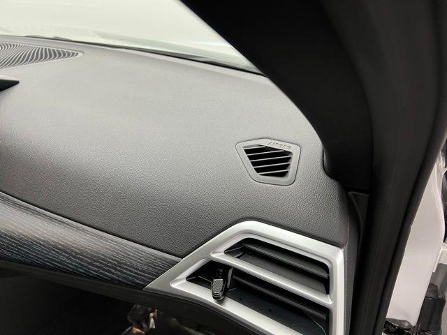 2025 BMW 4 Series 430i xDrive AWD