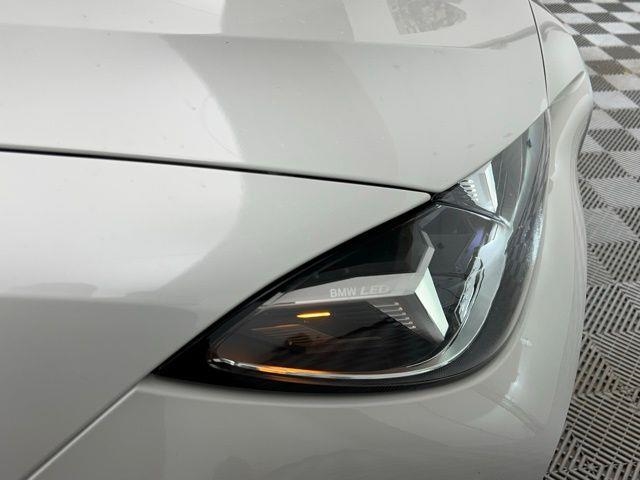 2025 BMW 4 Series 430i xDrive AWD