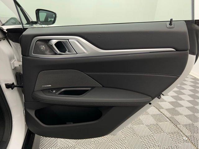 2025 BMW 4 Series 430i xDrive AWD