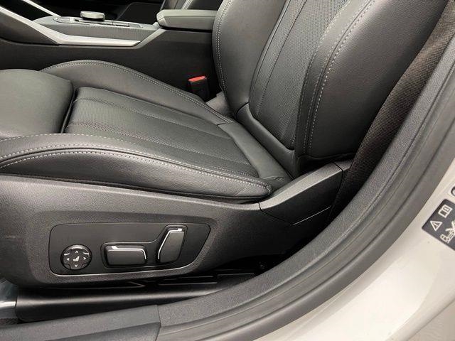 2025 BMW 4 Series 430i xDrive AWD