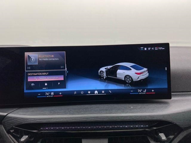 2025 BMW 4 Series 430i xDrive AWD