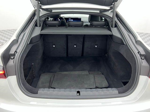 2025 BMW 4 Series 430i xDrive AWD