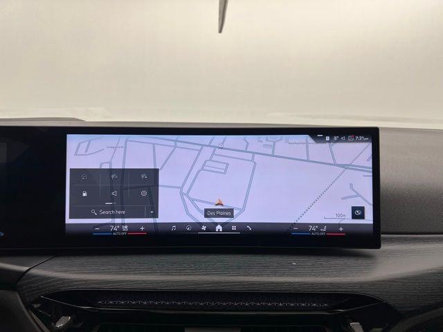 2025 BMW 4 Series 430i xDrive AWD