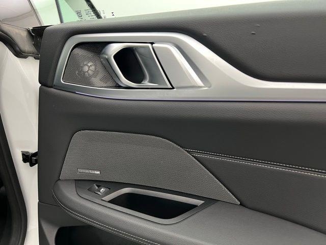 2025 BMW 4 Series 430i xDrive AWD