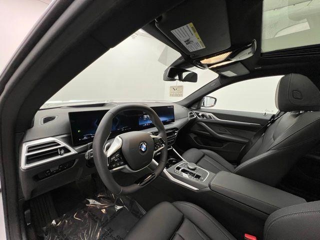 2025 BMW 4 Series 430i xDrive AWD