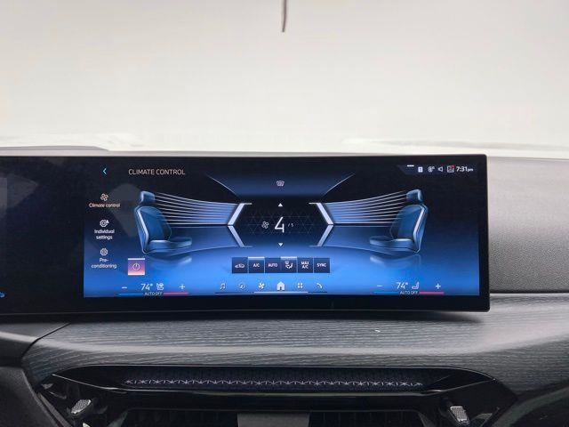 2025 BMW 4 Series 430i xDrive AWD