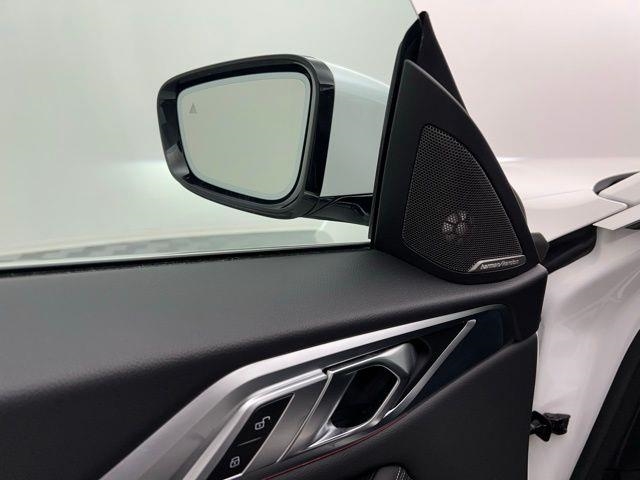 2025 BMW 4 Series 430i xDrive AWD