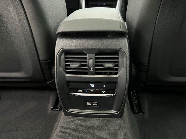 2025 BMW 4 Series 430i xDrive AWD