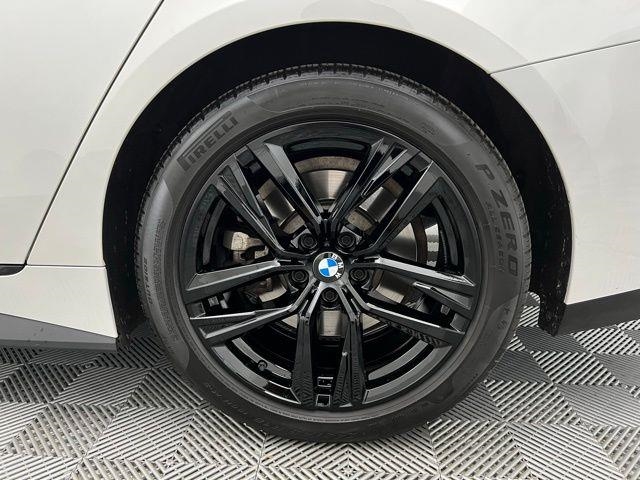 2025 BMW 4 Series 430i xDrive AWD