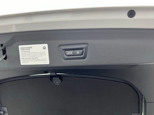 2025 BMW 4 Series 430i xDrive AWD