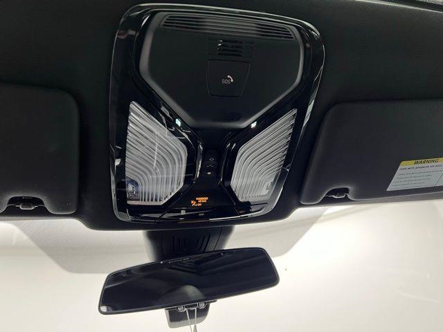 2025 BMW 4 Series 430i xDrive AWD