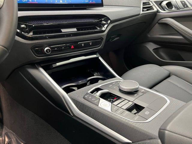 2025 BMW 4 Series 430i xDrive AWD