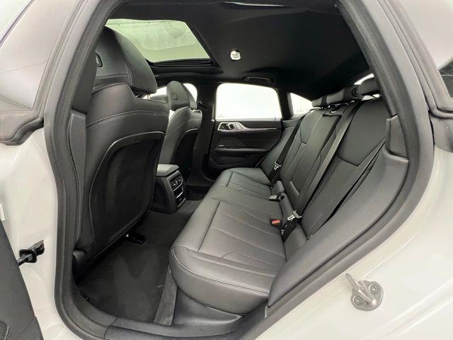 2025 BMW 4 Series 430i xDrive AWD