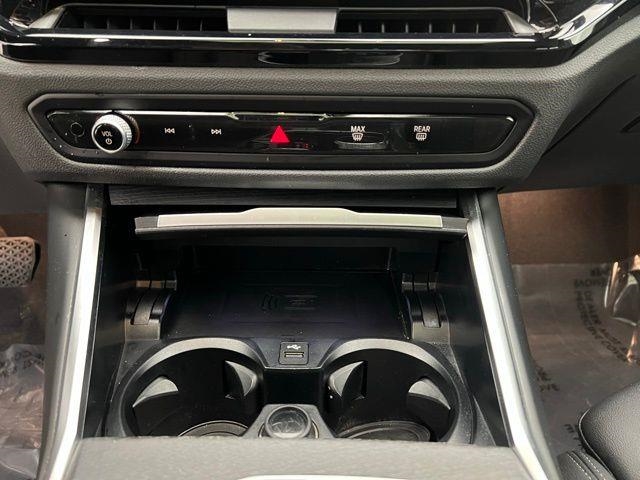 2025 BMW 4 Series 430i xDrive AWD