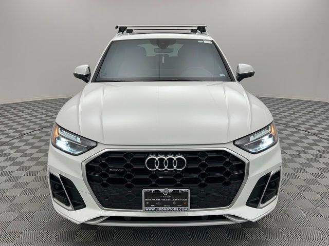 2023 Audi Q5 S line Premium Plus AWD