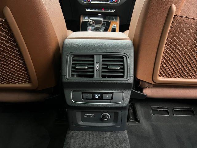 2023 Audi Q5 S line Premium Plus AWD