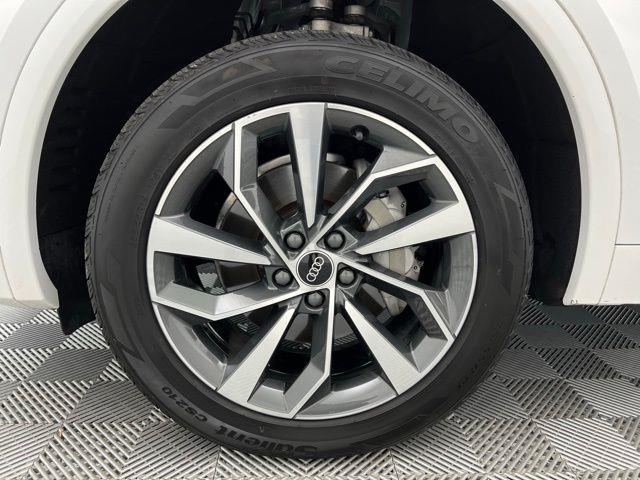 2023 Audi Q5 S line Premium Plus AWD