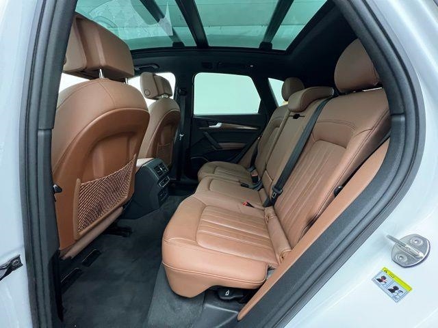 2023 Audi Q5 S line Premium Plus AWD