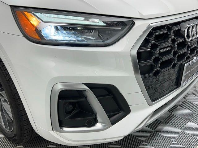 2023 Audi Q5 S line Premium Plus AWD