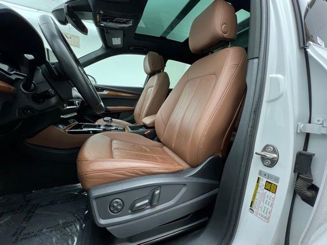 2023 Audi Q5 S line Premium Plus AWD