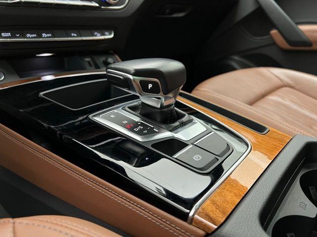 2023 Audi Q5 S line Premium Plus AWD