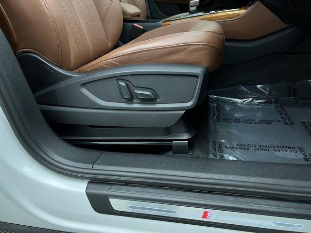 2023 Audi Q5 S line Premium Plus AWD