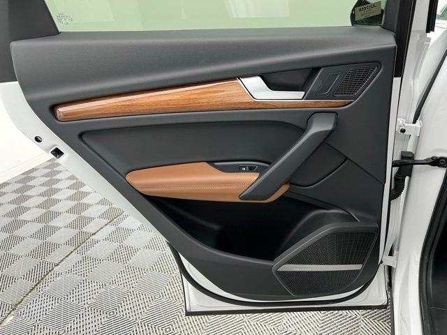 2023 Audi Q5 S line Premium Plus AWD