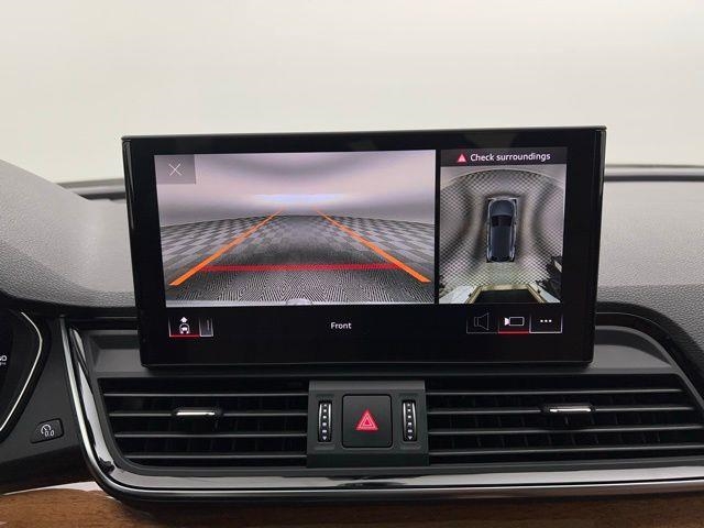 2023 Audi Q5 S line Premium Plus AWD