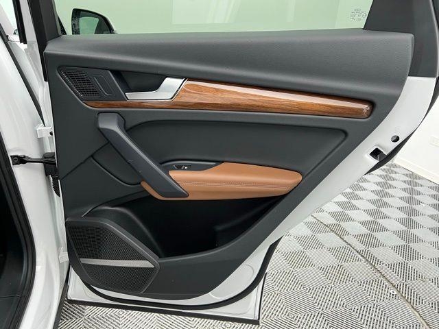 2023 Audi Q5 S line Premium Plus AWD