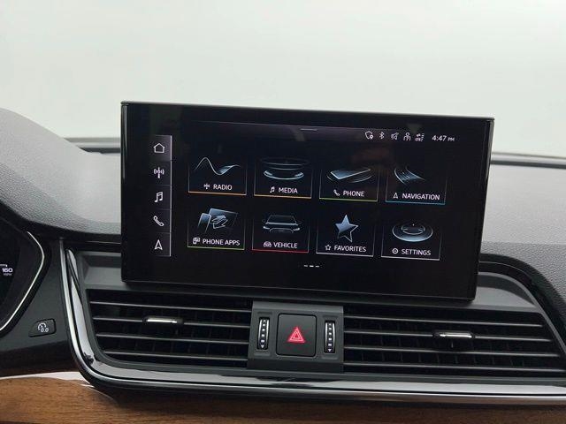 2023 Audi Q5 S line Premium Plus AWD