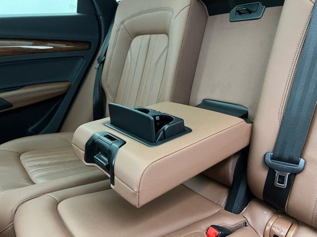 2023 Audi Q5 S line Premium Plus AWD